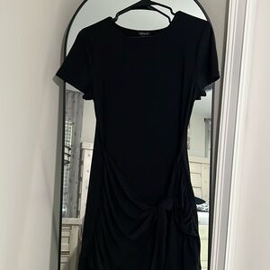 Venus little black dress